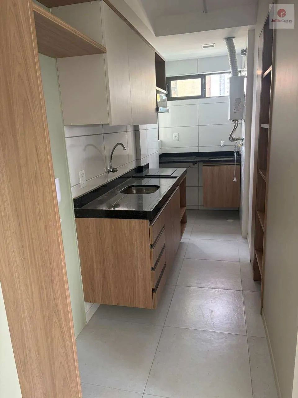 ALUGO EXCELENTE FLAT COM 1 QUARTO NO BAIRRO DO PARNAMIRIM / RECIFE