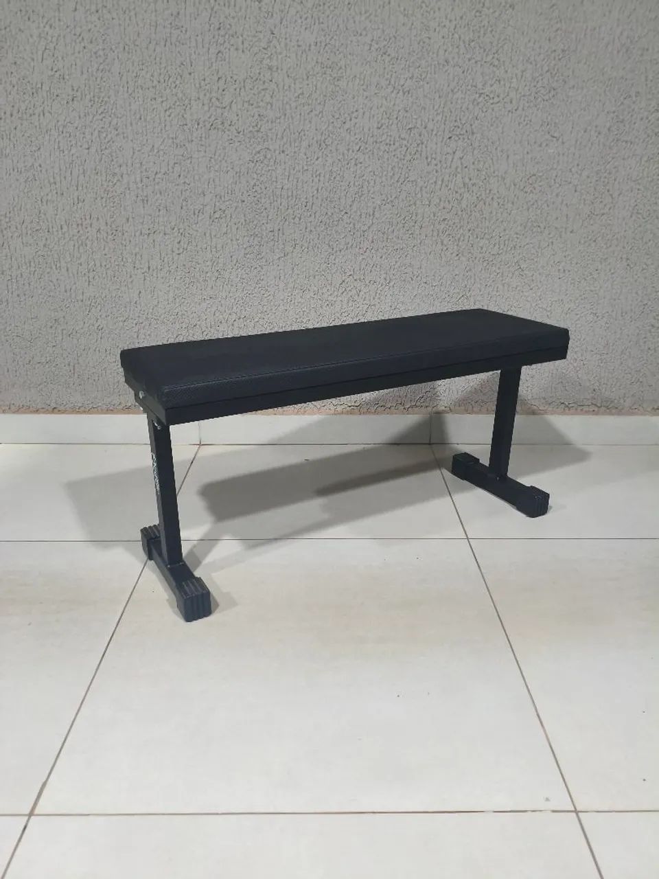Banco Supino Reto
