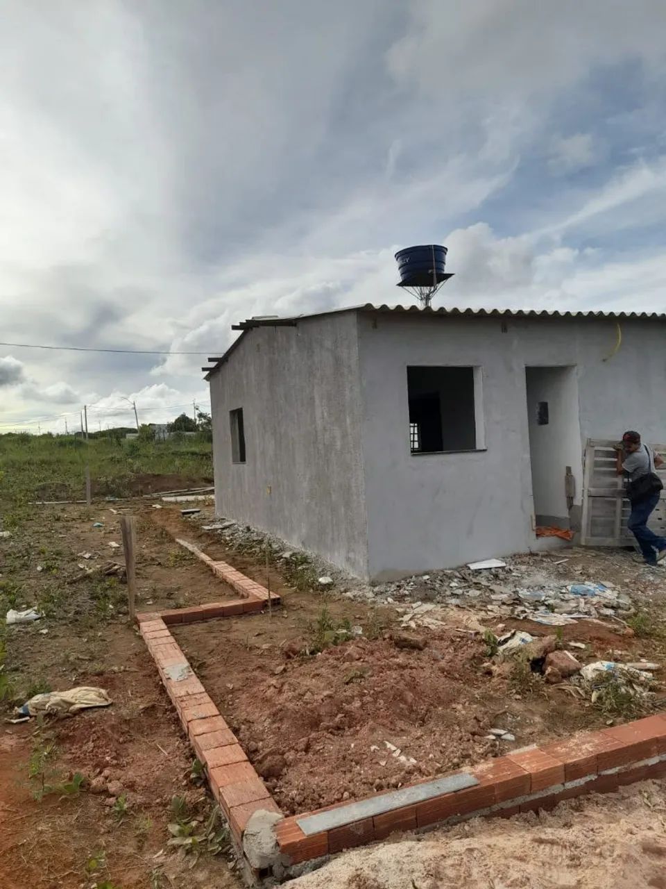 Foto - Brasília - Taguatinga Norte