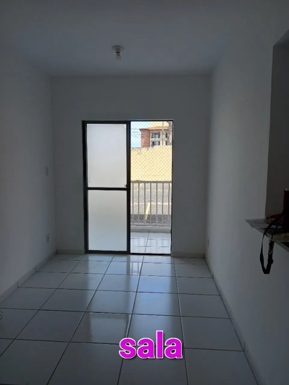 Apartamento 1 quarto Cond. Eco space - locação de curta duração