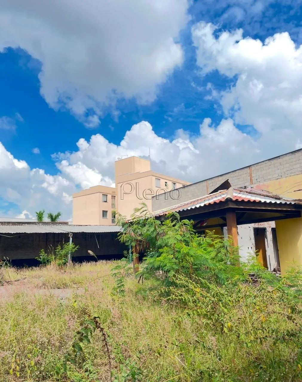 Terreno para alugar em Campinas, Vila Pompéia, com 810 m² - Foto 5