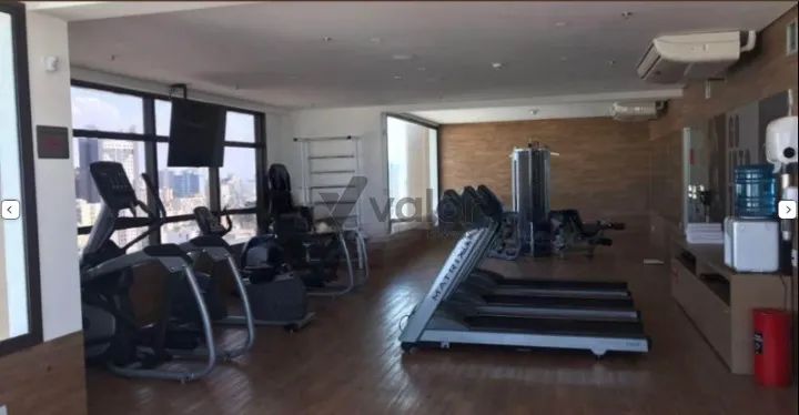 Flat à venda em Campinas, Cambuí, com 1 quarto, com 27 m², Radisson RED Campinas - Foto 5