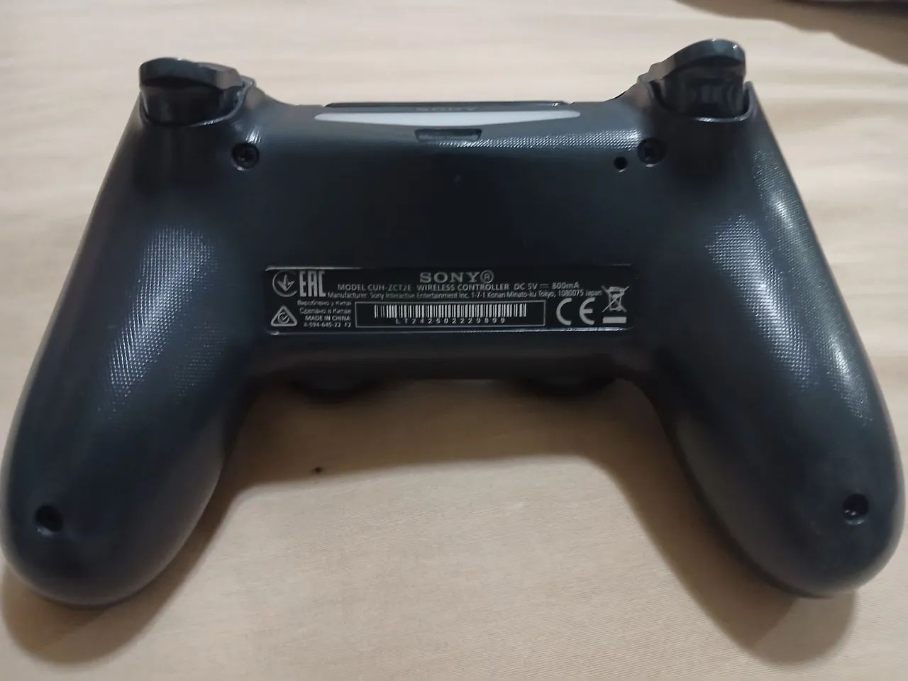 Vendo controle ps4 original  - Foto 5