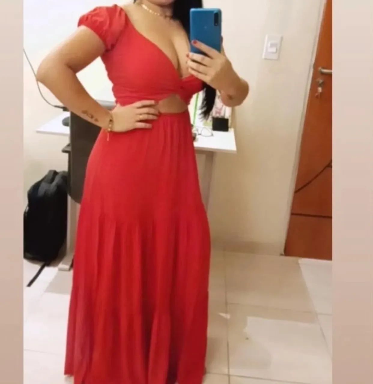 Vestido longo - Foto 2