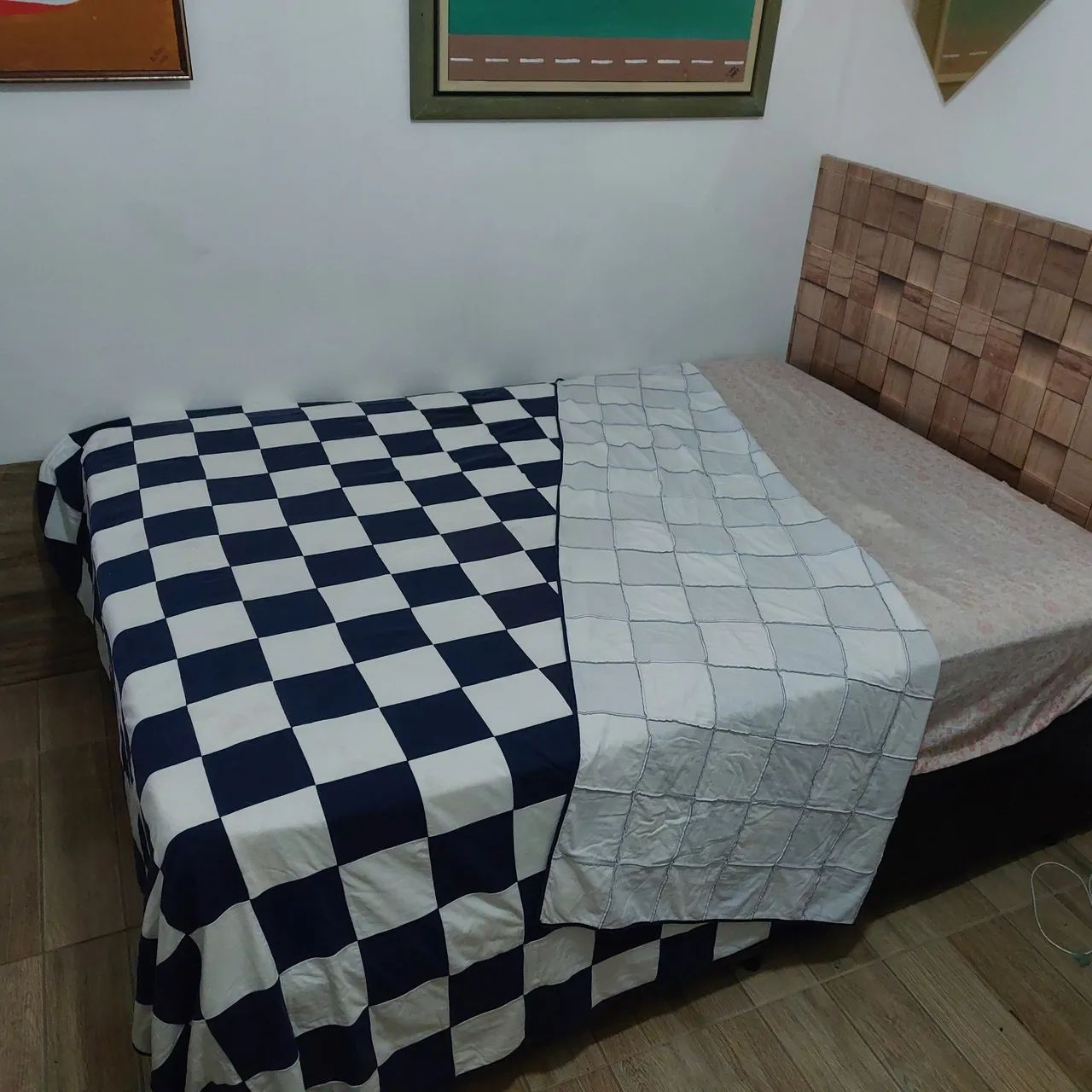 Colcha de Casal  - Foto 2