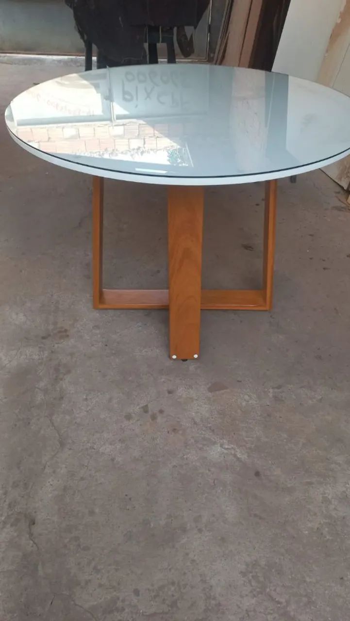 Mesa de jantar top - Foto 2
