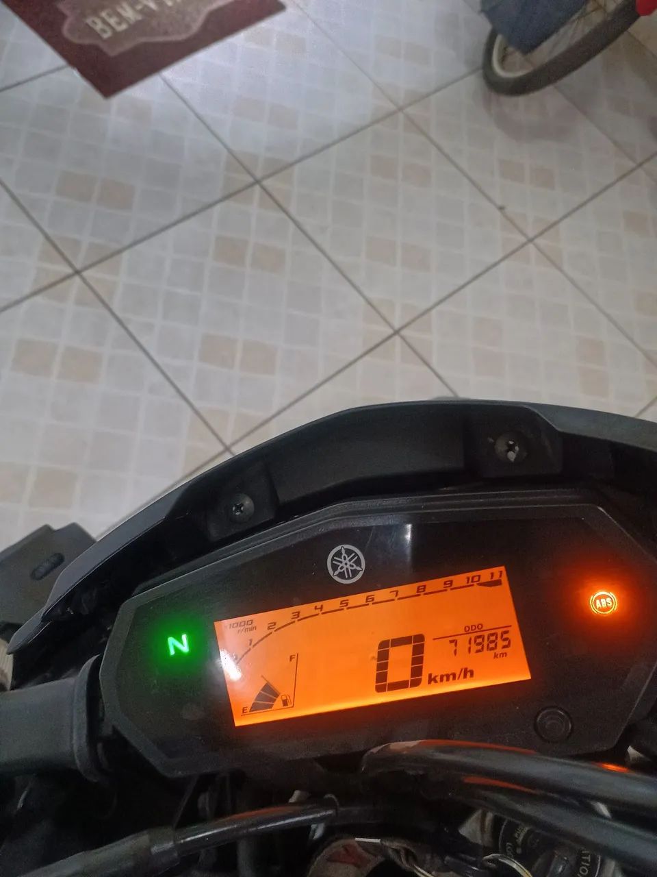 XTZ Lander  - Foto 5