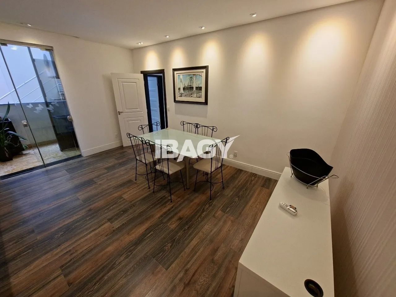 Excelente Apartamento 2 dormitório(s) em Estreito - Florianópolis - Foto 4