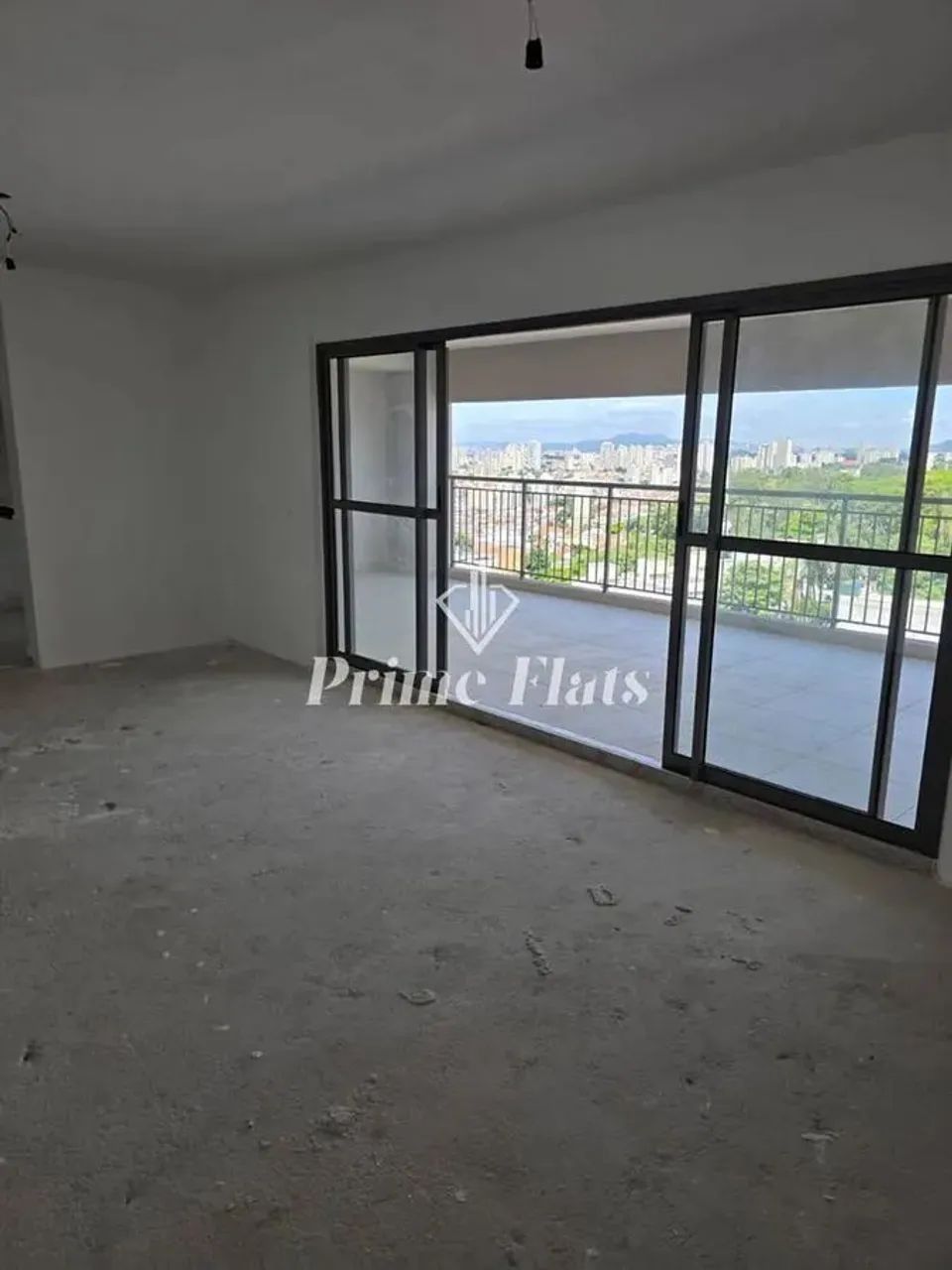 Apartamento disponível para locação no Lavvi Verdant Parque Resort, com 155m², 3 dormitóri