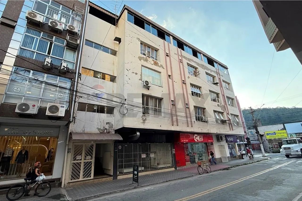 Investimento Comercial no Centro de Timóteo - MG