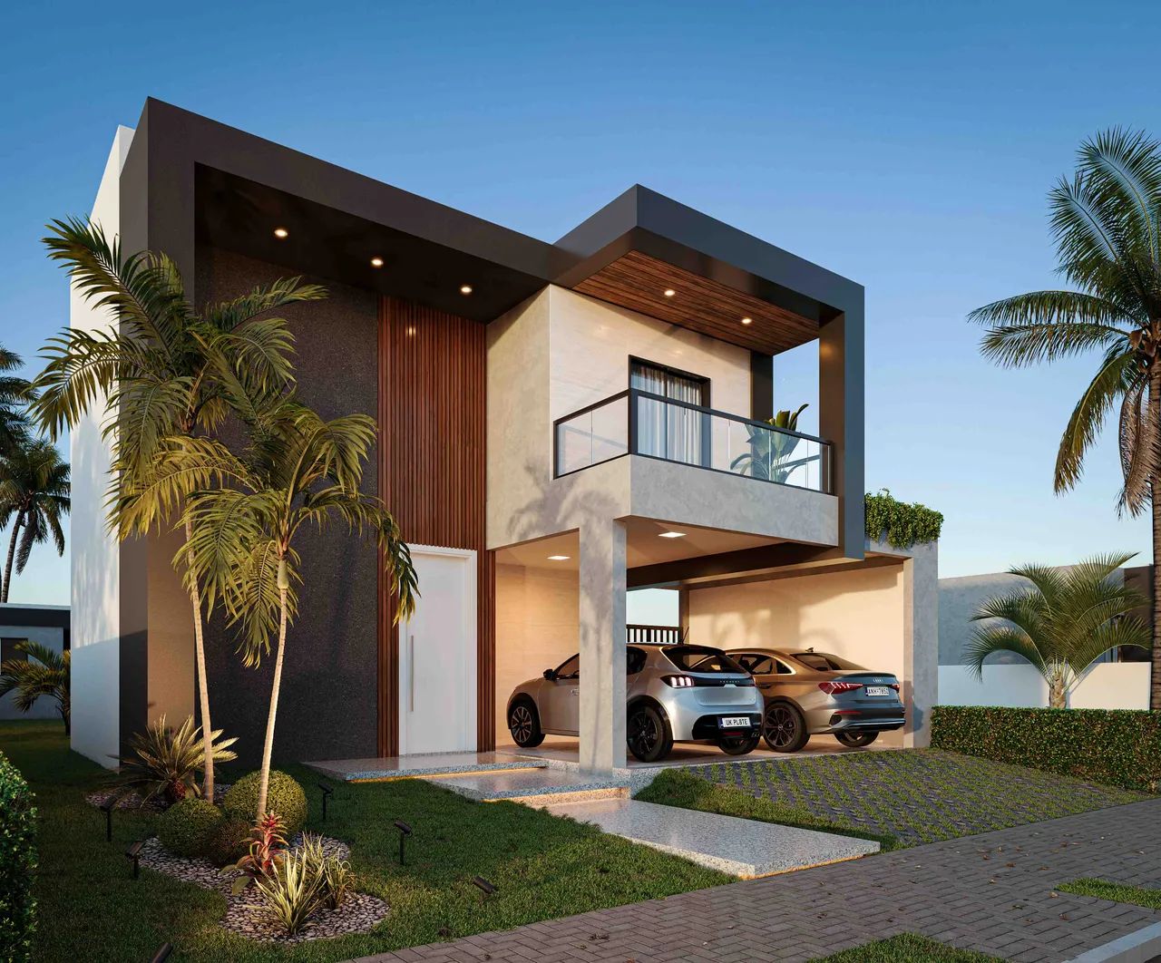 Maravista Home Beach - Casa [22455] - Foto 2