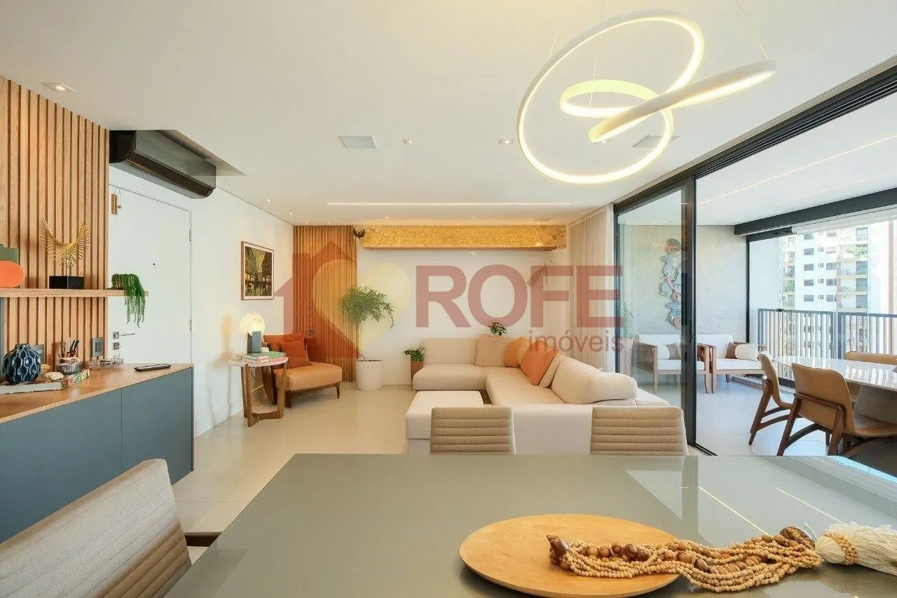 APARTAMENTO SIGA MOEMA | 149 M2 | LAZER E LOCALIZAÇÃO EXCELENTES!!!! - Foto 3