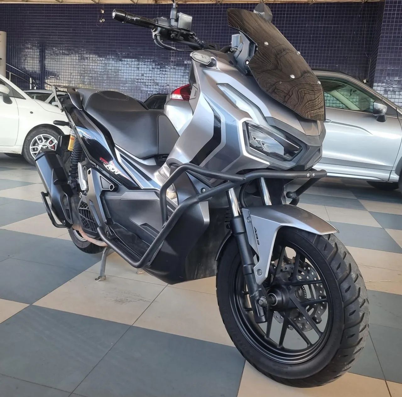 HONDA ADV 2023  - Foto 3