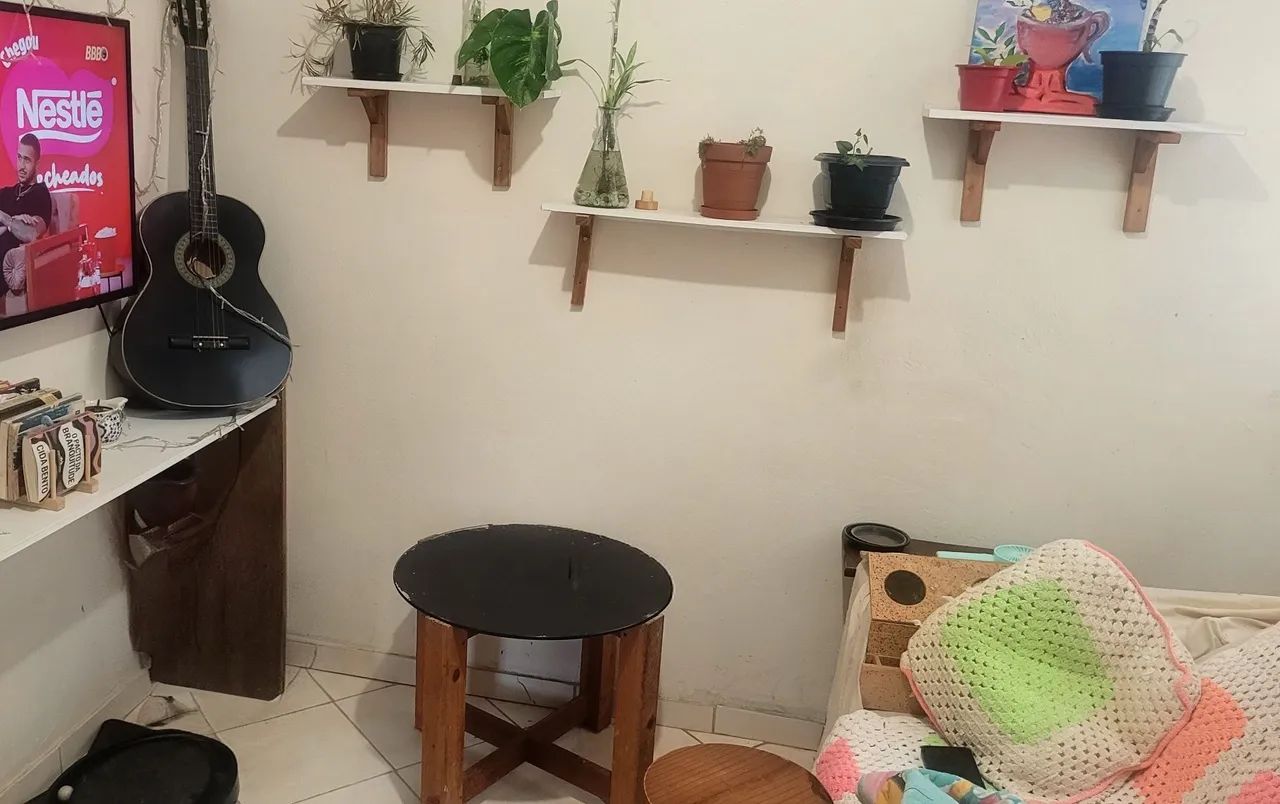 Quarto para moças Itacorubi - Foto 2