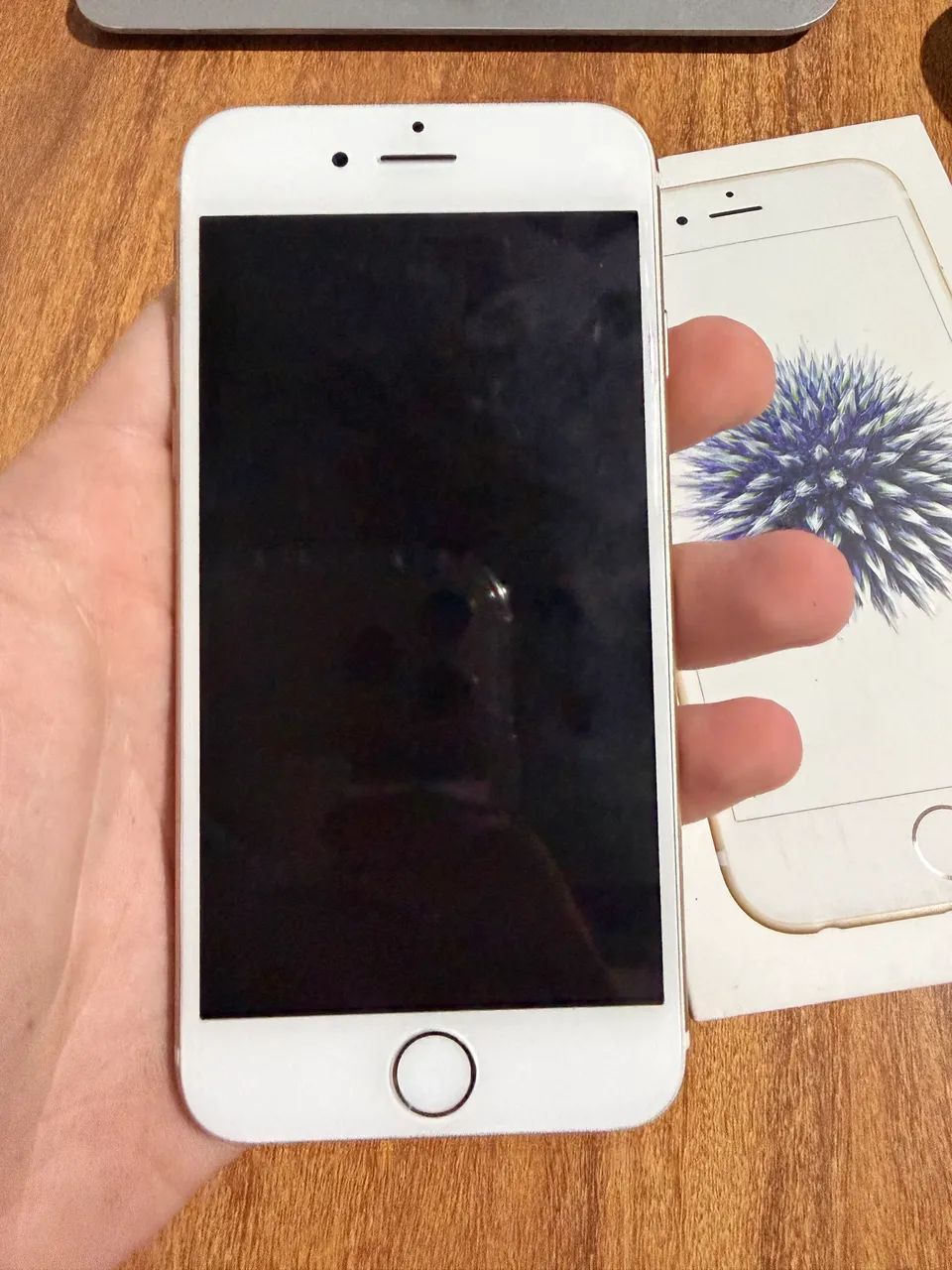iPhone 6 - Raridade - Foto 3