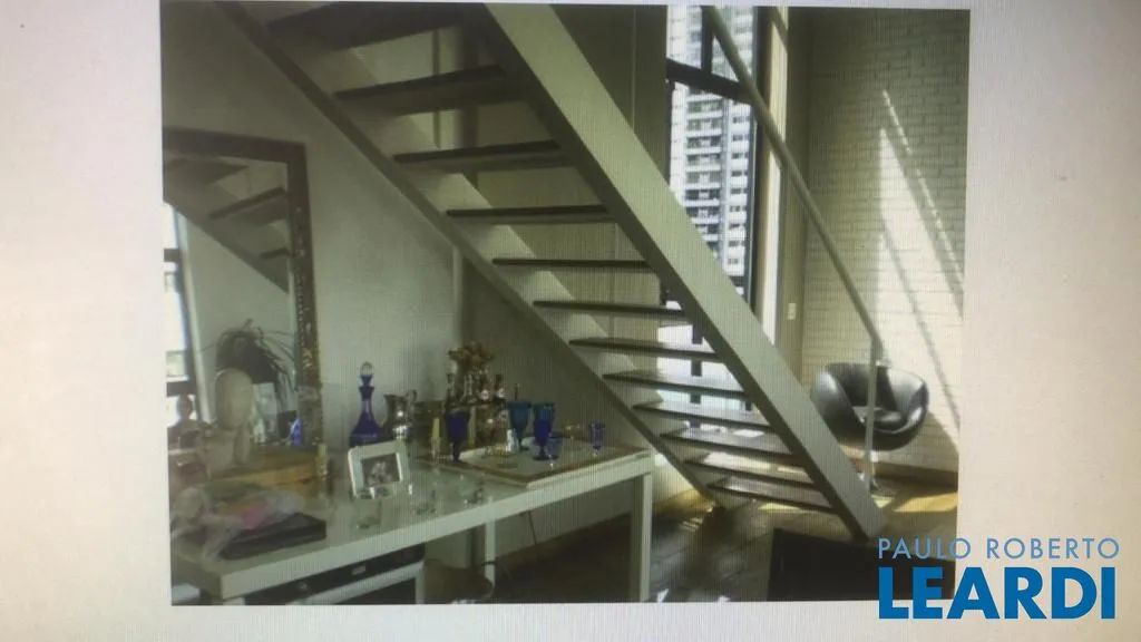 APARTAMENTO - MORUMBI - SP - Foto 4