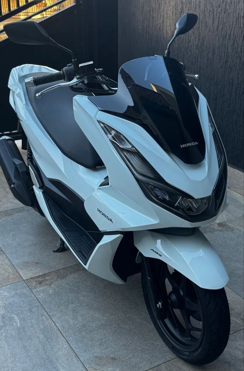 HONDA PCX 2024 / 2024 com ABS - Foto 2