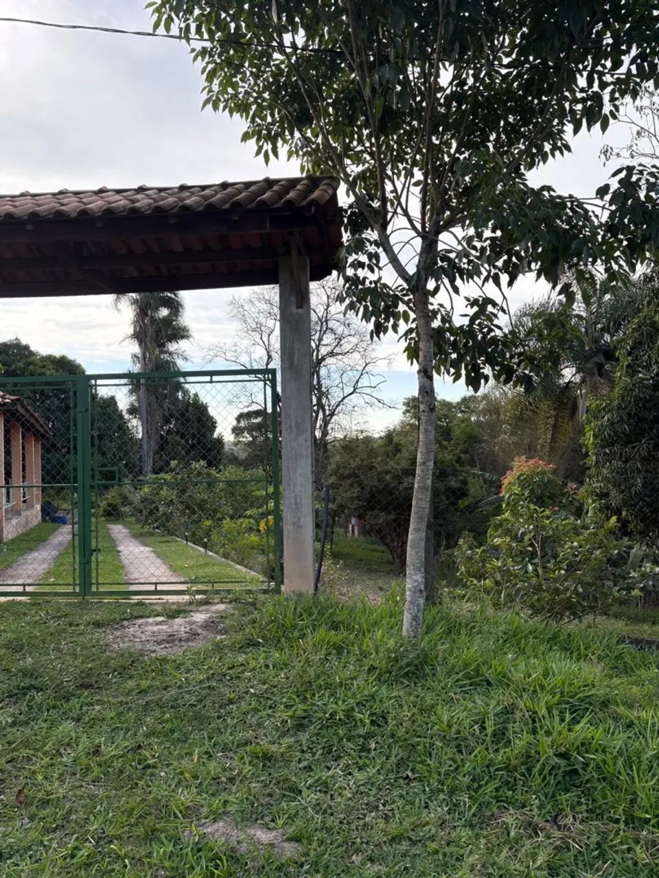 Chácara maravilhosa  - Foto 3