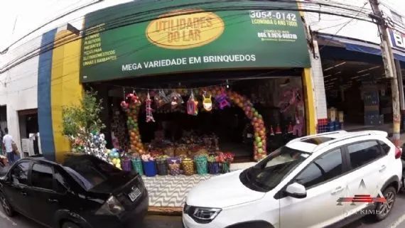 Galpão à venda no Centro em Cuiabá - Foto 5