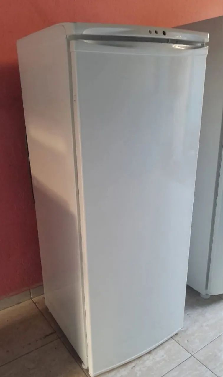 Geladeira Electrolux 