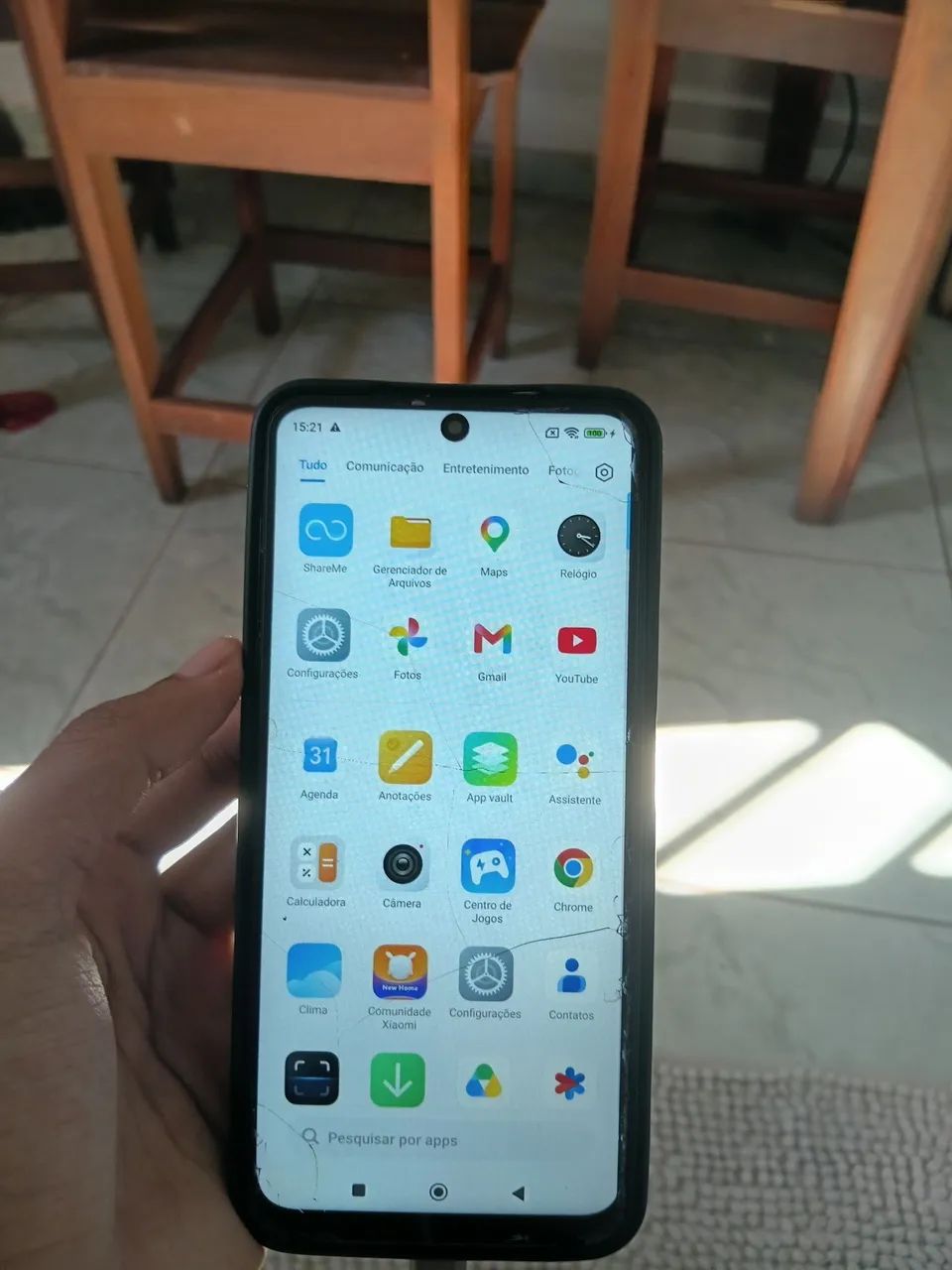Redmi note 11