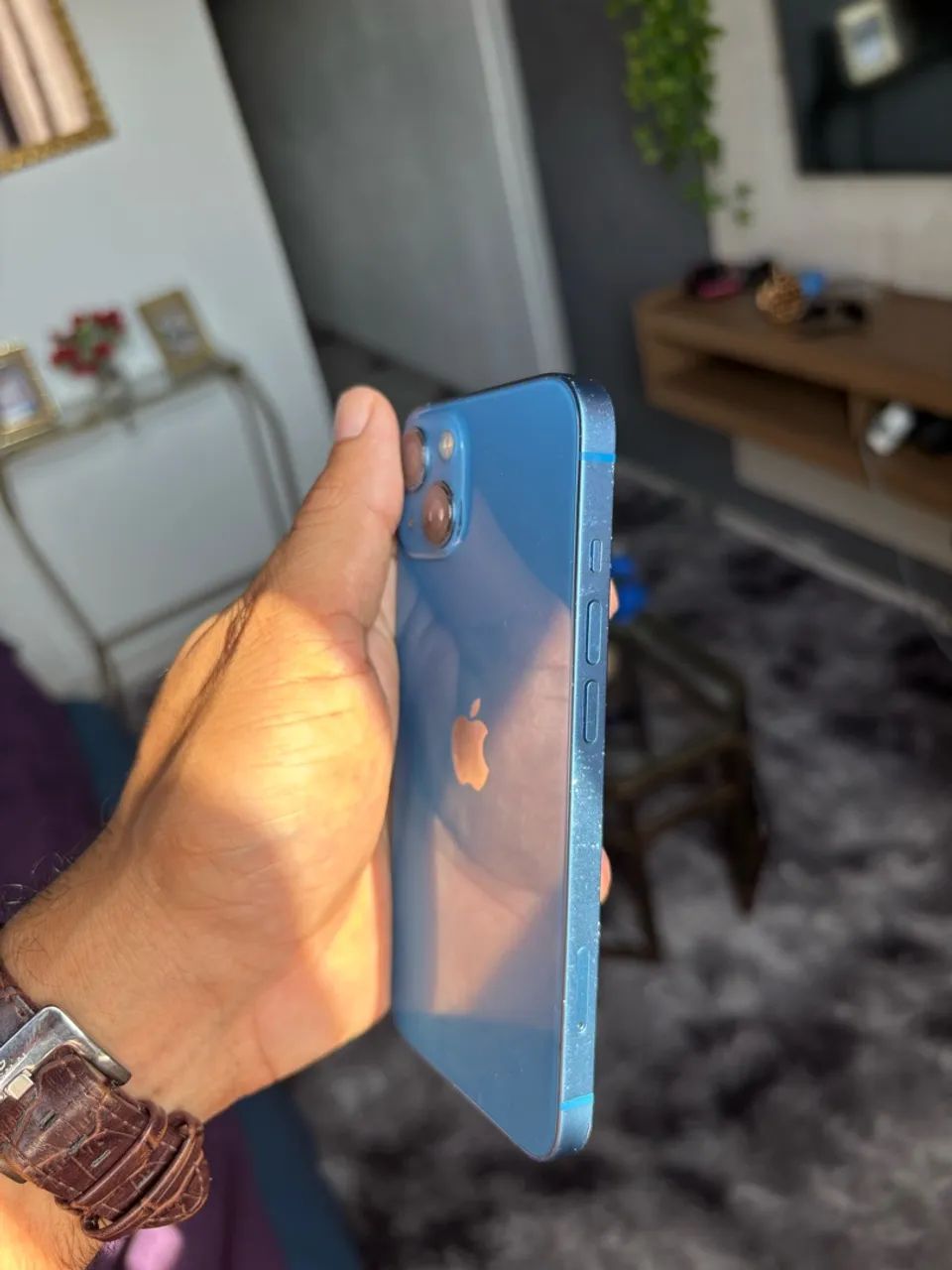 iPhone 13 impecável  - Foto 4