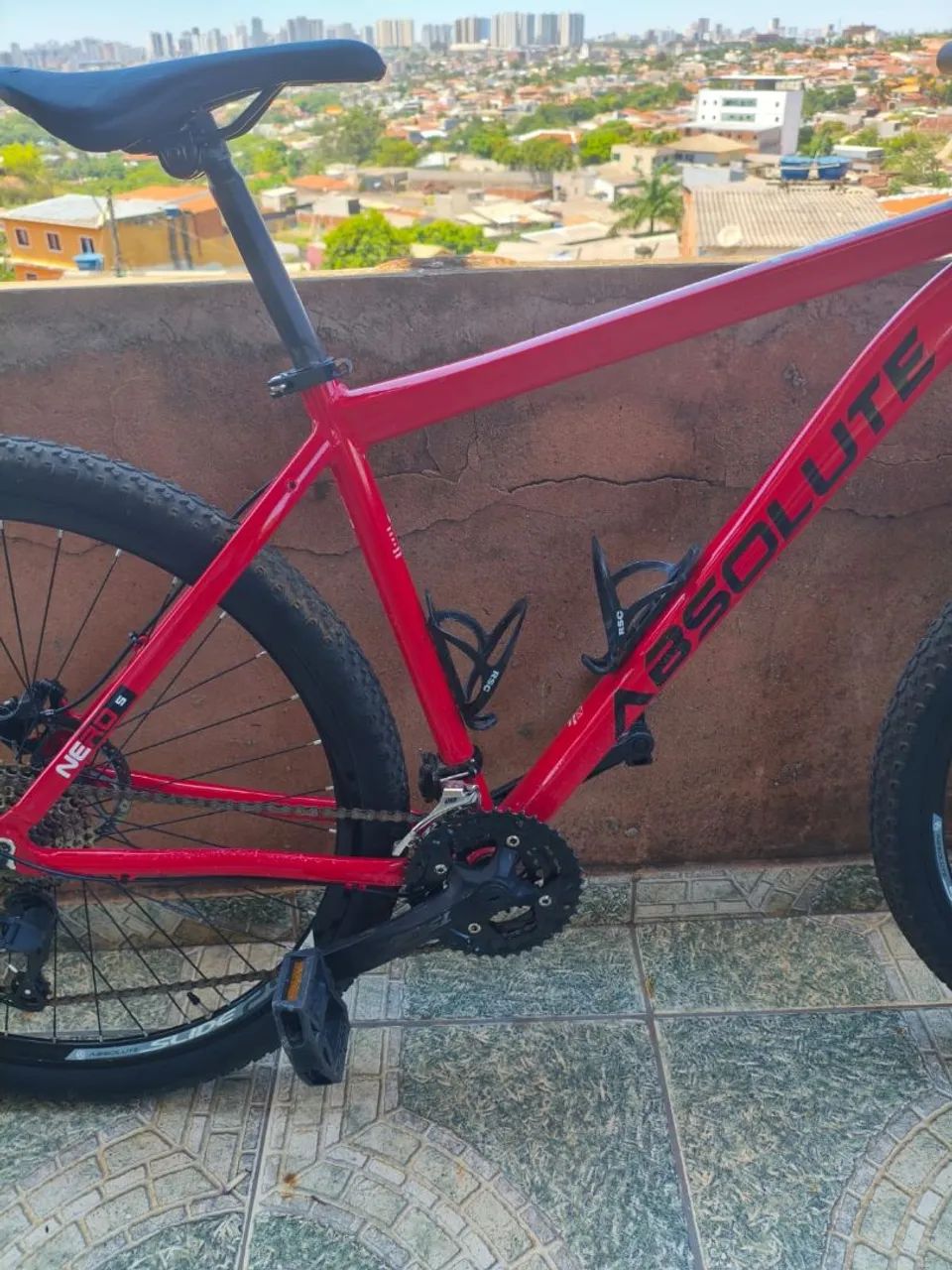BIKE ARO 29 - Foto 4