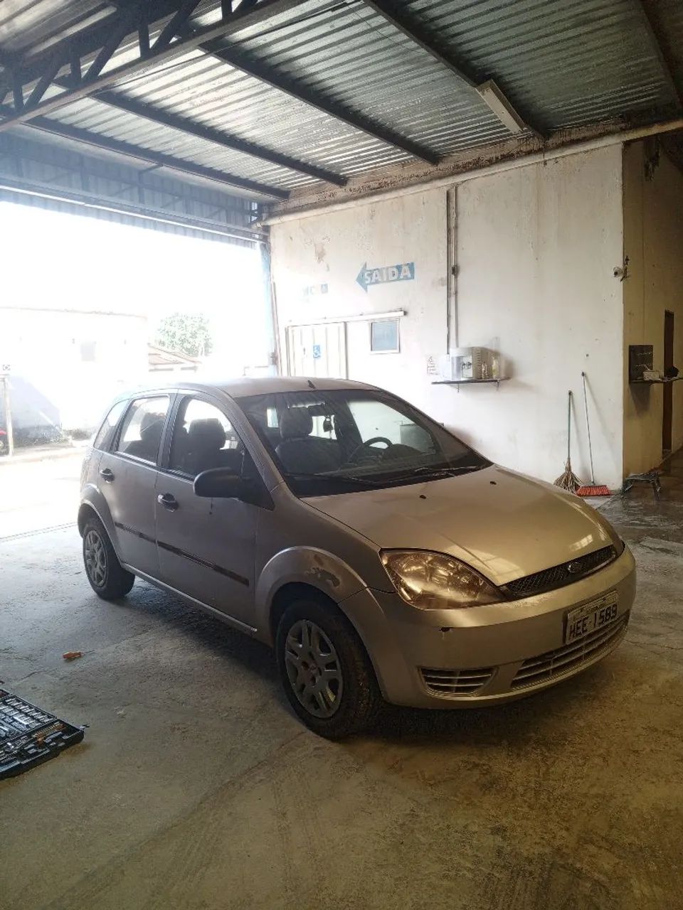 Pintura de peças automotivas  - Foto 2