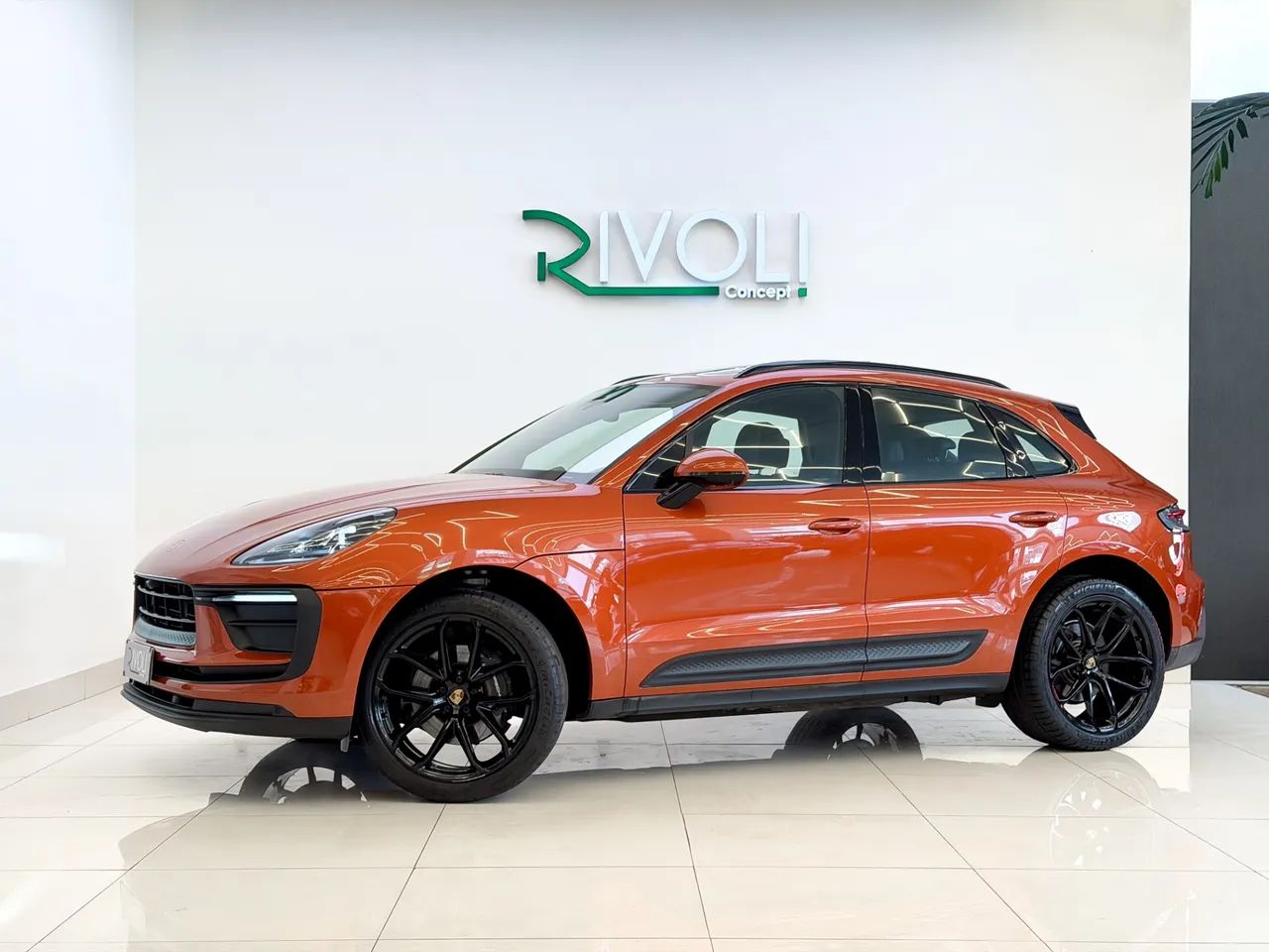 Porsche Macan 2.0 Turbo 237/252cv 2022