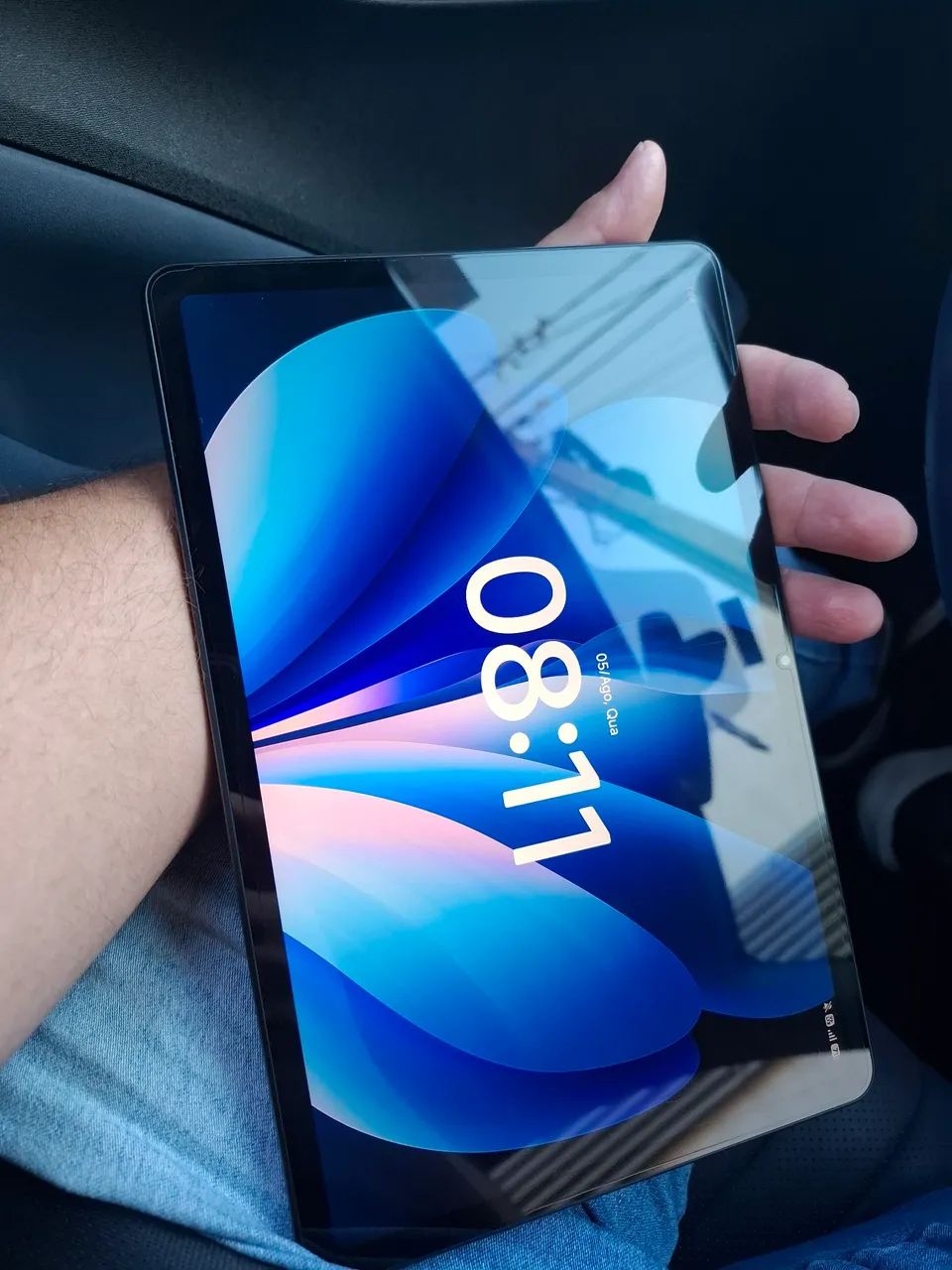 Redmi pad 2 4G 128gb - Foto 5