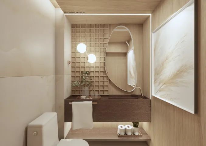 Projeto de Arquitetura e Design de Interiores/Reforma - Foto 2