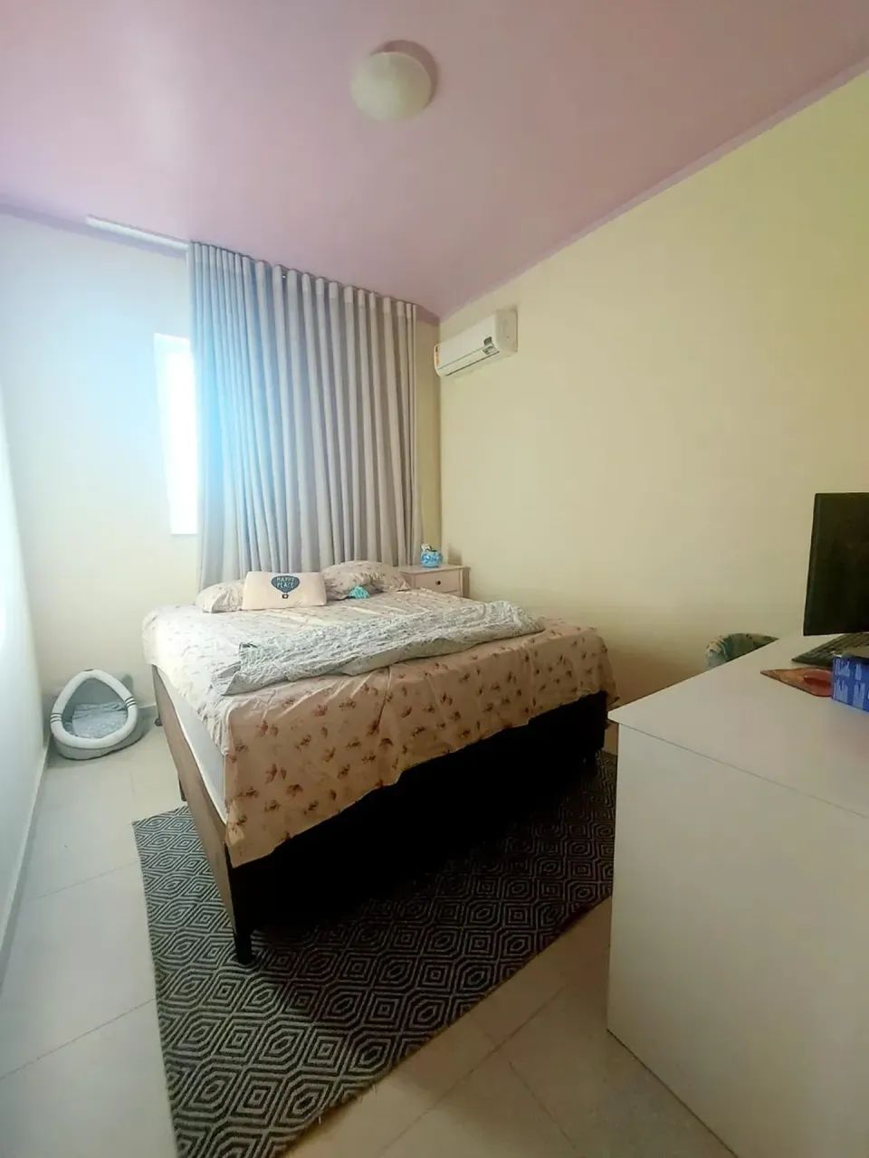Vendo um Apartamento no Condomínio Urca - Foto 4