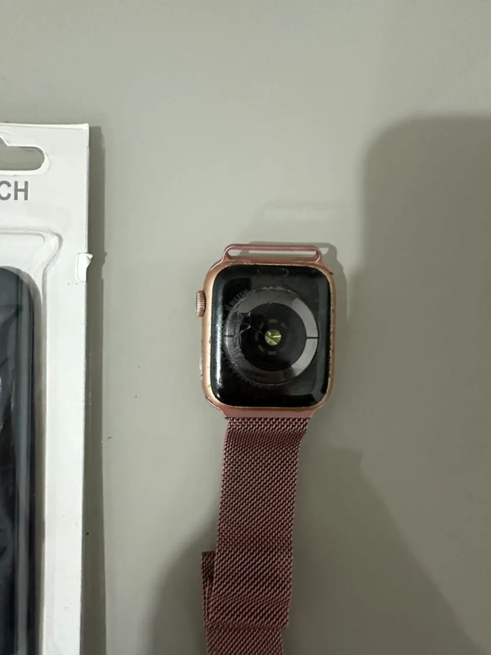 Apple Watch 4 44M