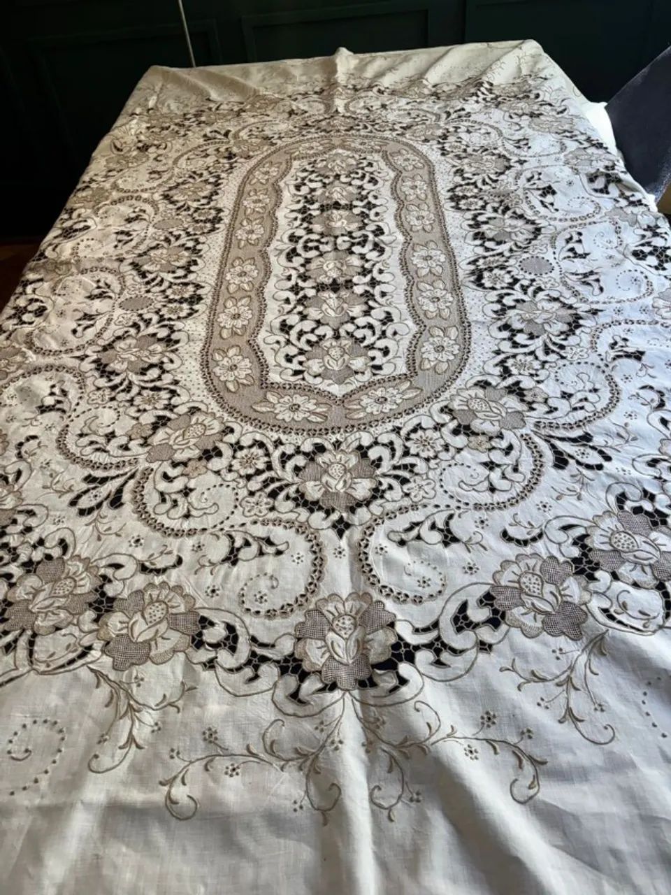 Toalha de mesa - Foto 2