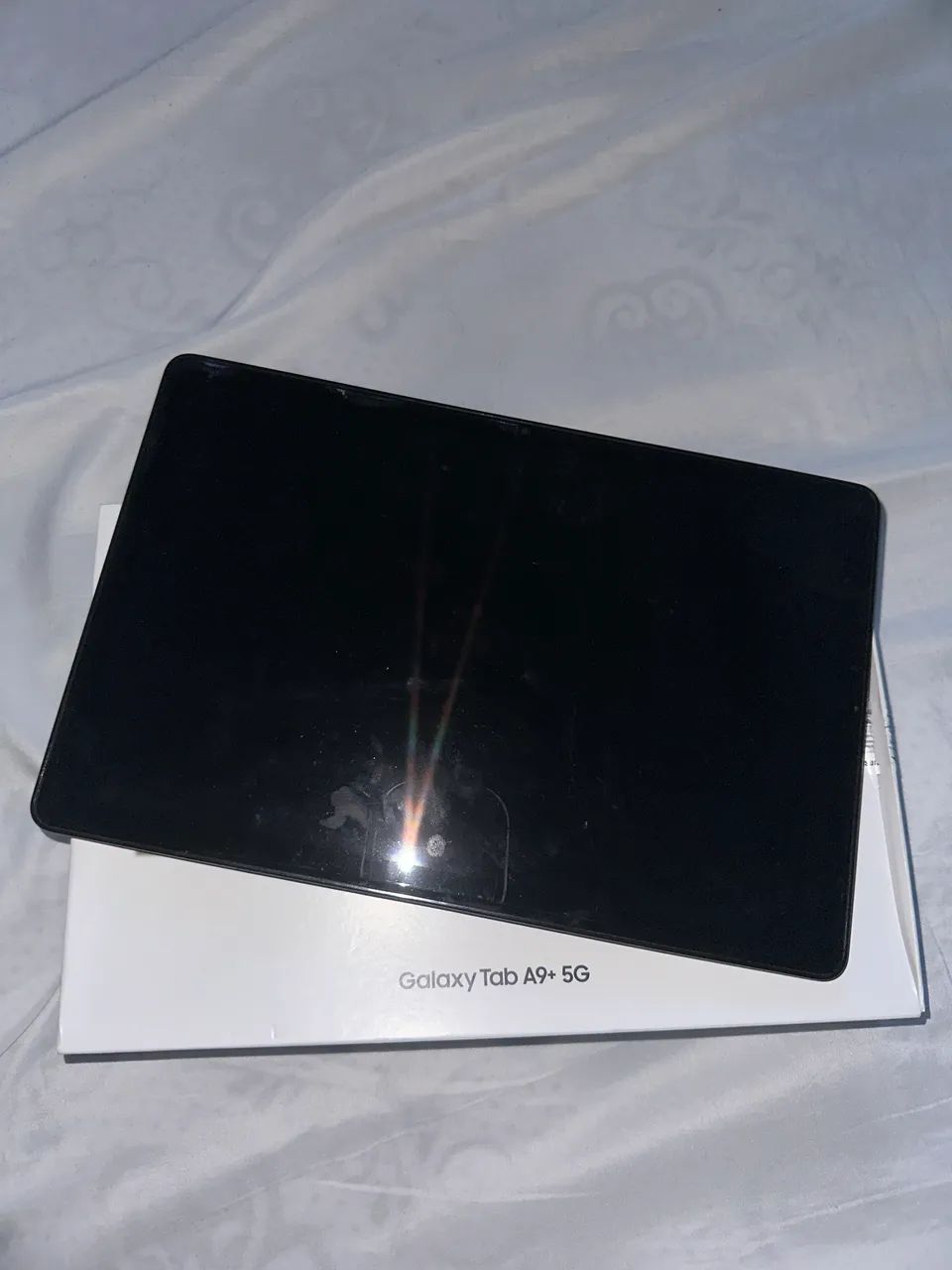 Tablet A9+ 5G