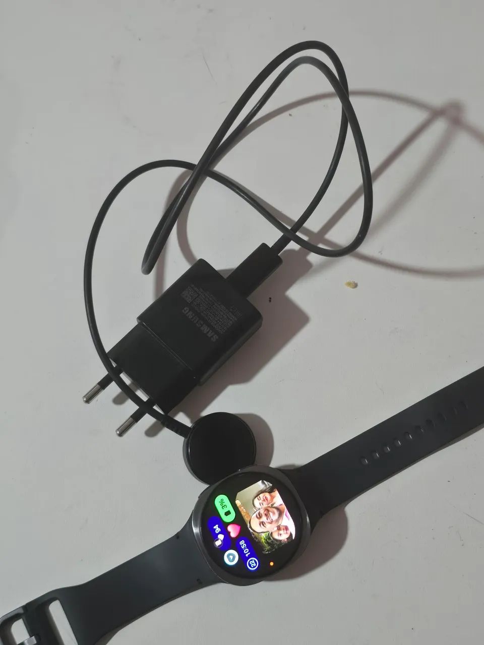 Galaxy watch 8 - Foto 2