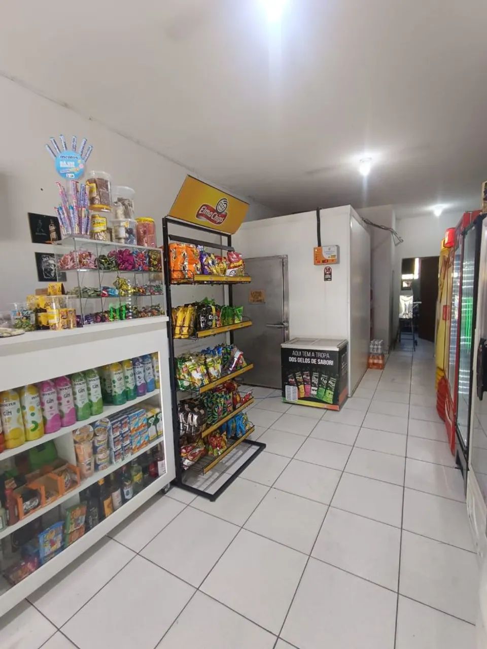 Vendo distribuidora de bebidas  - Foto 4