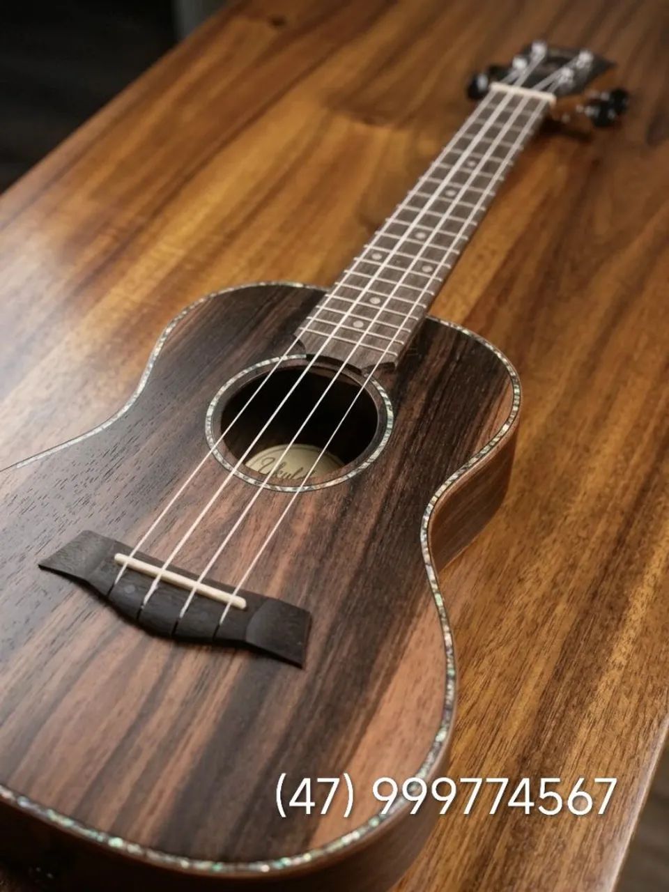 UKULELE SEIZI  - Foto 2