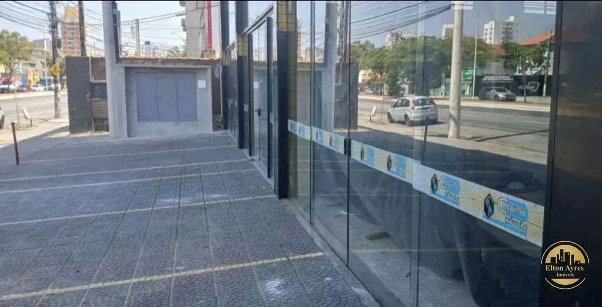 Loja no Boqueirao em Santos para locação - Foto 3