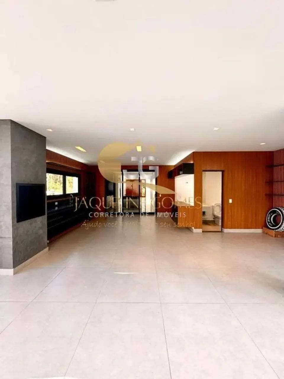 Casa em Condomínio para Locação em Arujá, Condomínio Real Park, 4 dormitórios, 4 suítes, 6 - Foto 6