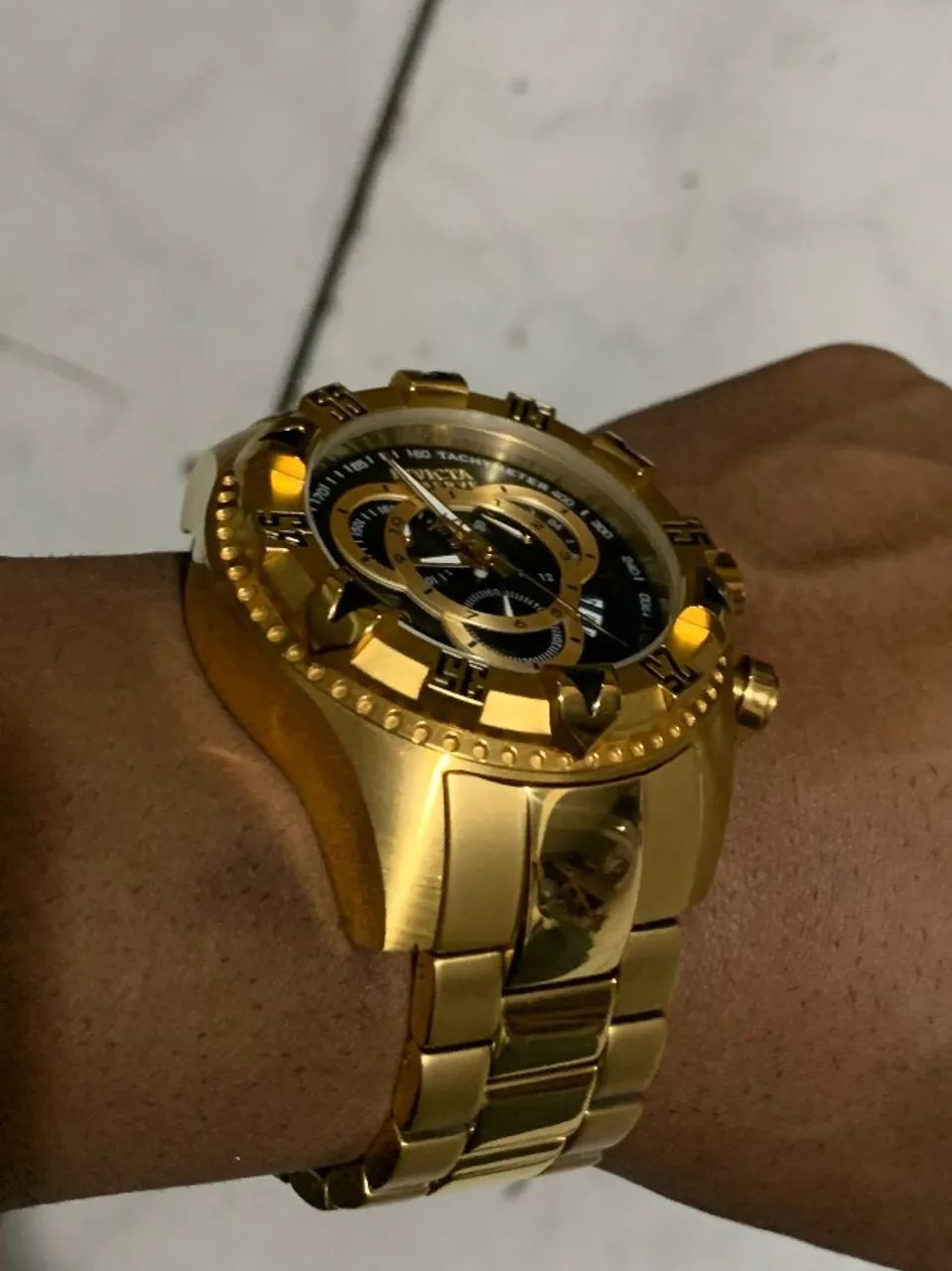 RELÓGIO INVICTA AAA+