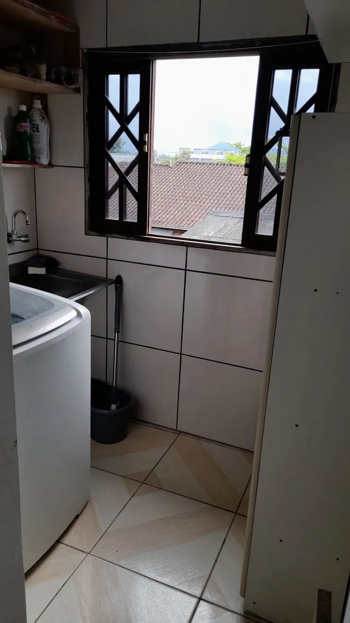 Vendo sobrado em joinville sc - Foto 3
