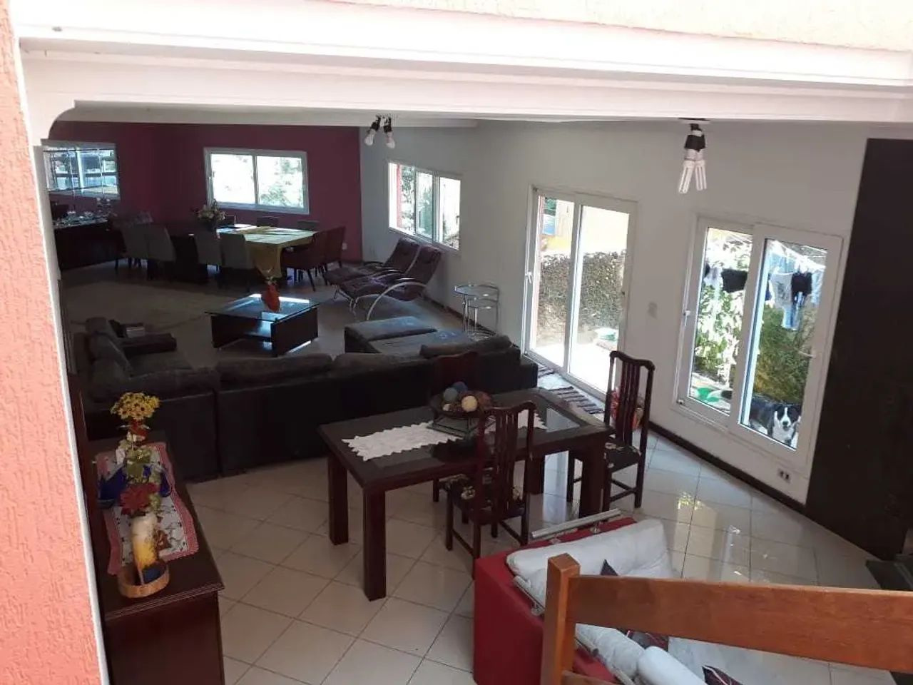 Casa em Condomínio - Venda e Locação - Foto 2