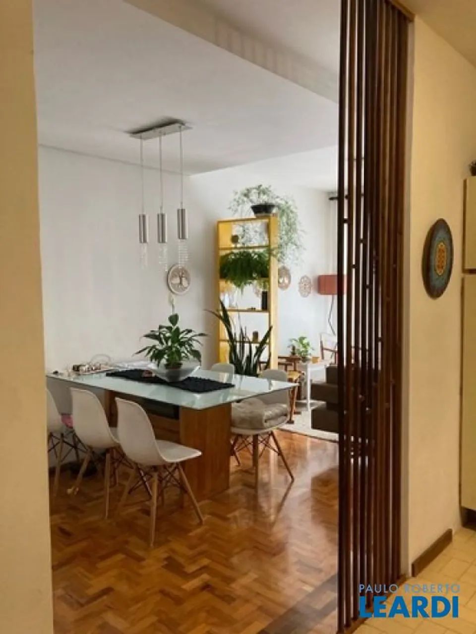 CASA ASSOBRADADA - MIRANDÓPOLIS - SP - Foto 3
