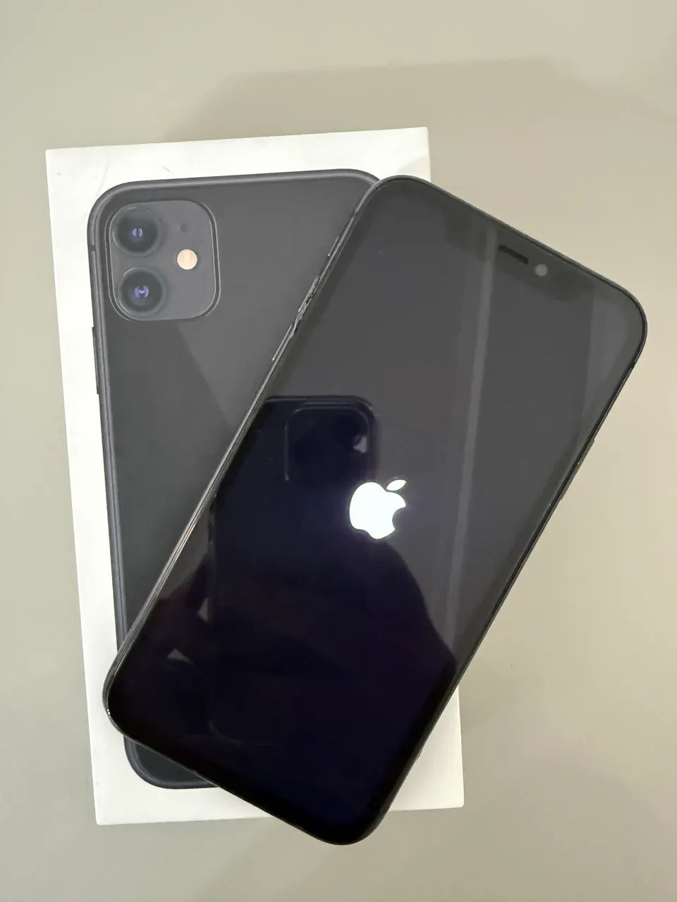 iPhone 11 128gb - Impecável com caixa  - Foto 4
