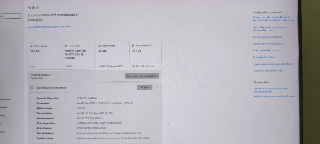 computador Dell - Foto 2