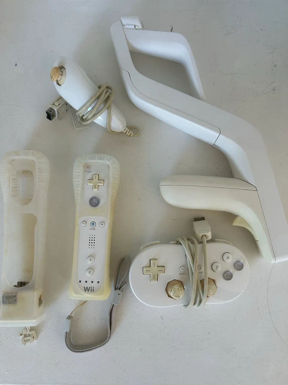 Nintendo Wii desbloqueado  - Foto 2