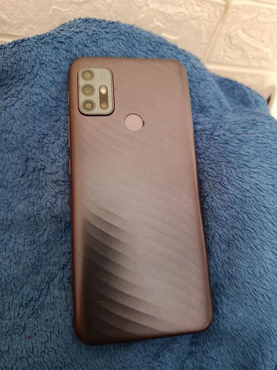 MotoG10 - Foto 2