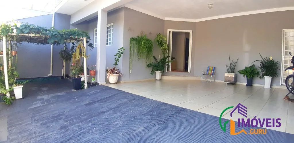 CASA ASSOBRADADA - LOTEAMENTO NOVA ESPÍRITO SANTO - SP - Foto 3