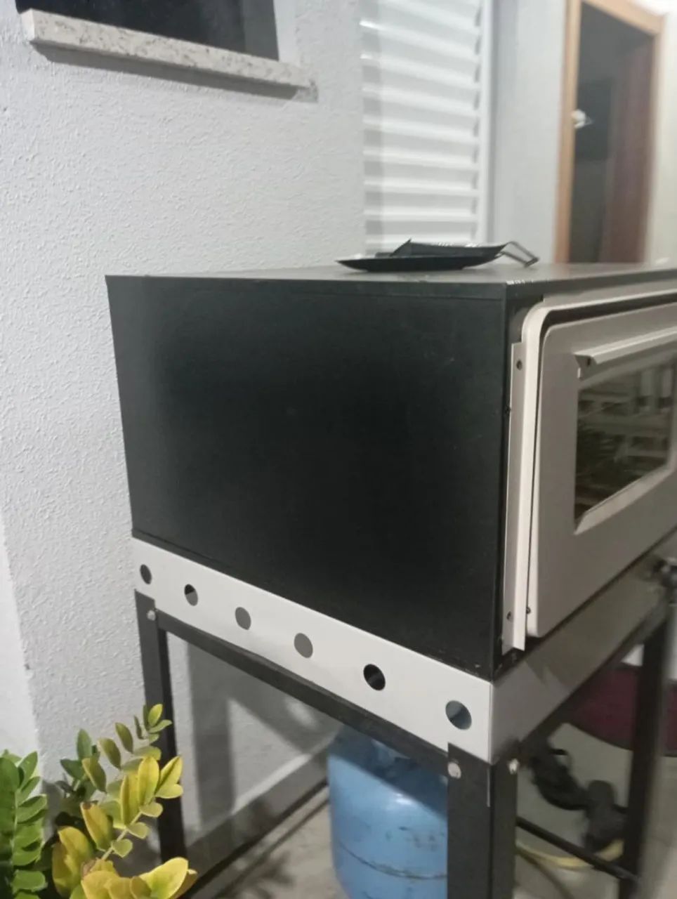 FORNO INDUSTRIAL  - Foto 2